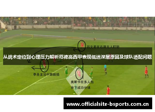 从战术定位到心理压力解析厄德高西甲表现低迷深层原因及球队适配问题 从战术定位到心理压力解析厄德高西甲表现低迷深层原因及球队适配问题